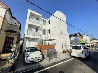 ソレイユメゾン 南流山の画像