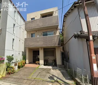 SHAMAISON M'Sの画像