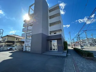 セレッサ【4階】の外観