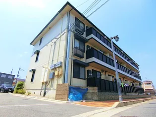 パストラル狭山の画像