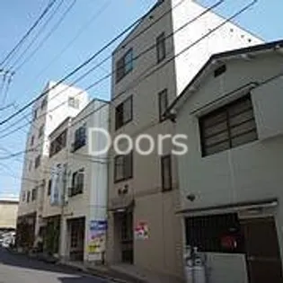 岡山県岡山市北区奉還町1【マンション】の外観