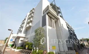 ブリッサ芦花公園の画像