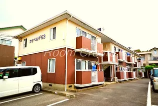 カサベルデ53の画像