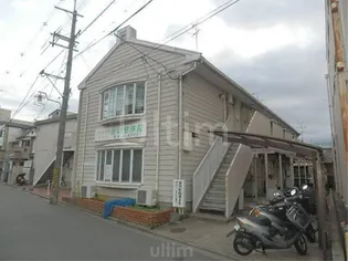 ハイツエイワA棟の画像