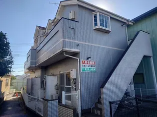 ボヌール分倍河原の画像