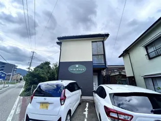 コーポサクセスの画像