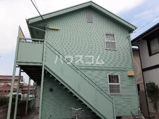 スペリオール平潟IIの画像