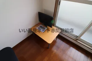 APS教育大【2階】の外観