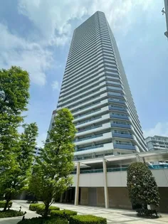 ザ ヨコハマタワーズ タワーイーストの画像