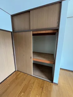 第一山下コーポ【2階】の内装