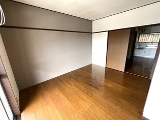 第一山下コーポ【2階】の内装