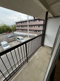 第一山下コーポ【2階】の内装