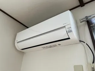 第一山下コーポ【2階】の内装