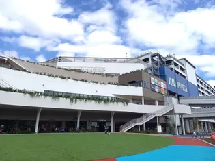 第一山下コーポ【2階】の周辺