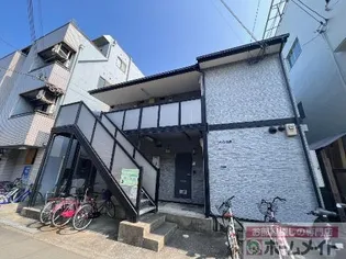 メゾン北月の画像