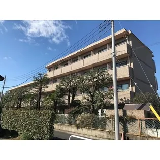 東京都世田谷区喜多見9【マンション】の外観