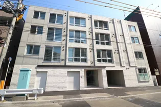 琴似2ー5MSの画像