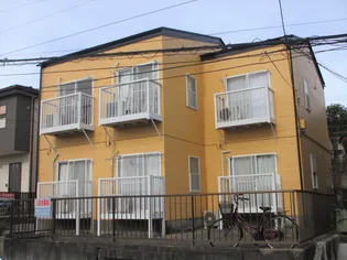 エトアール貝ケ森の画像