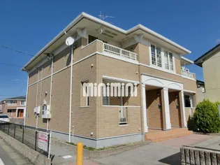 カーサ シオンの画像