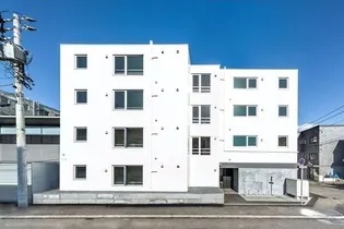 ALLOGGIO MITEの画像