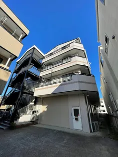 マイレジデンスの画像