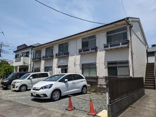 パレス萩の画像