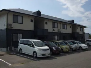 フローラリア田中 B棟の画像