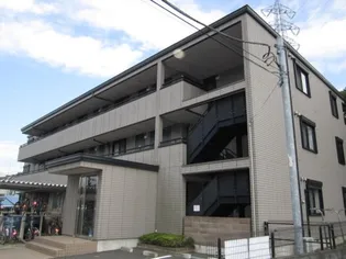 プレミール日吉の画像