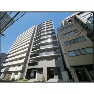 アーバネックス銀座東IIIの画像