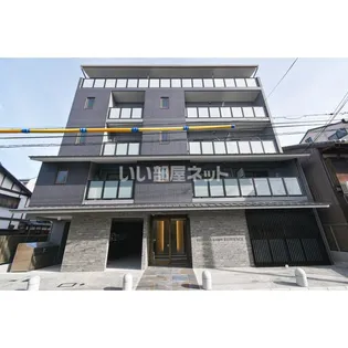 BROAD七条河原町RESIDENCEの画像