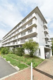 URオークタウン東茨木の画像