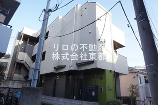 ウェルスクエア大塚の画像