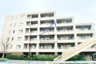 プレミアコート桜台【5階】の外観