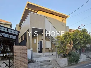 Kコート前原の画像