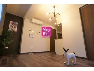 グランドガーデン ボンサンテの画像