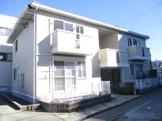 マ メゾン菊住Eの画像