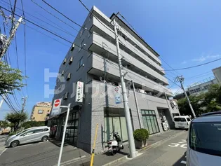 WESTIN PARK 東綾瀬の画像