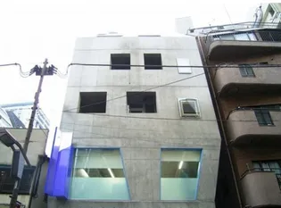 LAPIS(ラピス)【6階】の外観