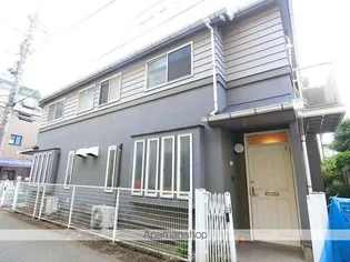 シャーメゾン国分寺の画像