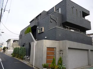 NOLLEY'S 白山の画像