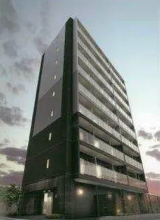 エル・グランジュテ武蔵小杉【4階】の外観