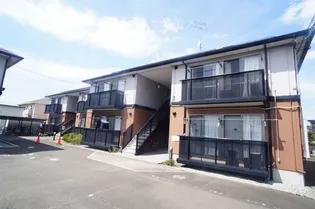 グランドゥールIの画像