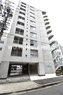 西天満レジデンス【6階】の外観