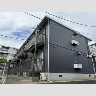 ハイツカテリーナI号棟の画像