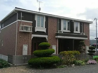 プラシード ウーノ【1階】の外観