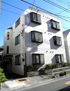 マ メゾン東十条の画像