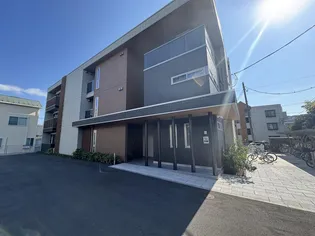 プライムレジデンスの画像