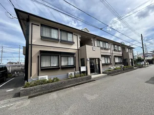 サンヴェール紺桜の画像