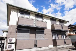 コーポ桜の画像