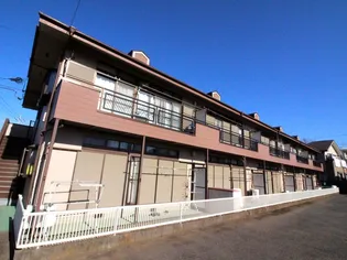 メゾン向陽の画像